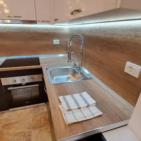Ocean Bloom Escape B62 Daire
