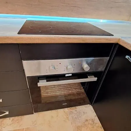 Daire Ocean Bloom Escape B62 Golem (Tirana)