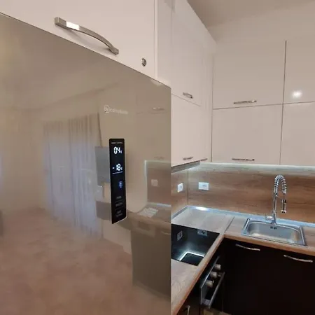 Ocean Bloom Escape B62 Daire *