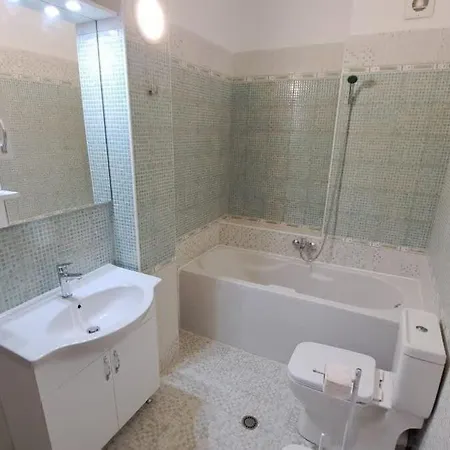 Ocean Bloom Escape B62 Daire