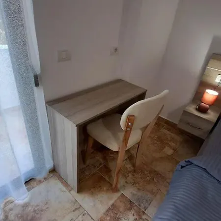 Daire Ocean Bloom Escape B62 Golem (Tirana)