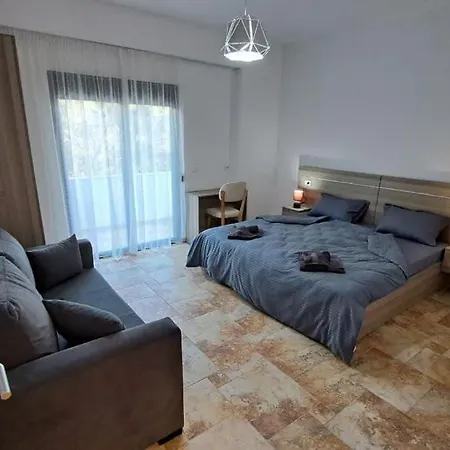 Daire Ocean Bloom Escape B62 Golem (Tirana)