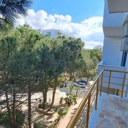 Ocean Bloom Escape B62 Golem (Tirana)