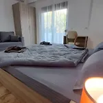 Appartement Ocean Bloom Escape B62 Golem (Tirana)