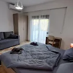 Appartement Ocean Bloom Escape B62