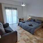 Appartement Ocean Bloom Escape B62 Golem (Tirana)