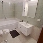 Ocean Bloom Escape B62 * Golem (Tirana)