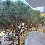 Appartement Ocean Bloom Escape B62 Golem (Tirana)