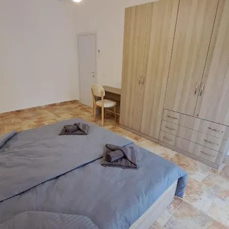 Appartement Ocean Bloom Escape B62