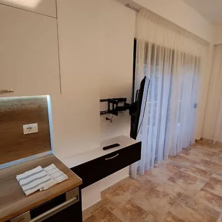 Appartement Ocean Bloom Escape B62 *