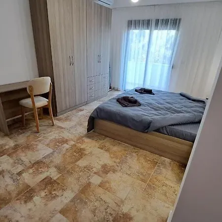 Ocean Bloom Escape B62 Appartement *