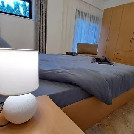 Appartement Ocean Bloom Escape B62 *
