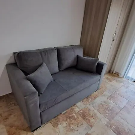Appartement Ocean Bloom Escape B62 *