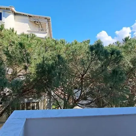 Appartement Ocean Bloom Escape B62 Golem (Tirana)