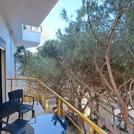 Ocean Bloom Escape B62 Appartement