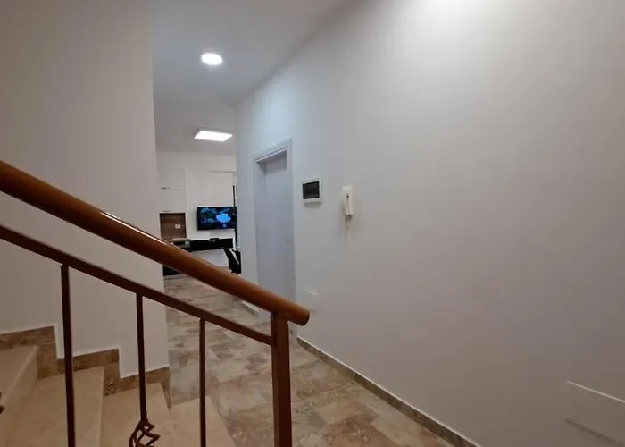 Ocean Bloom Escape B62 Appartement *