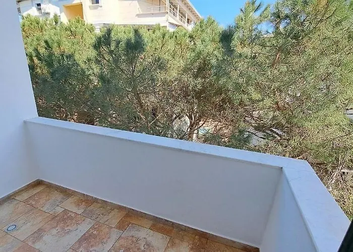 Appartement Ocean Bloom Escape B62 *